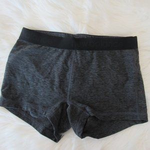 New balance workout shorts